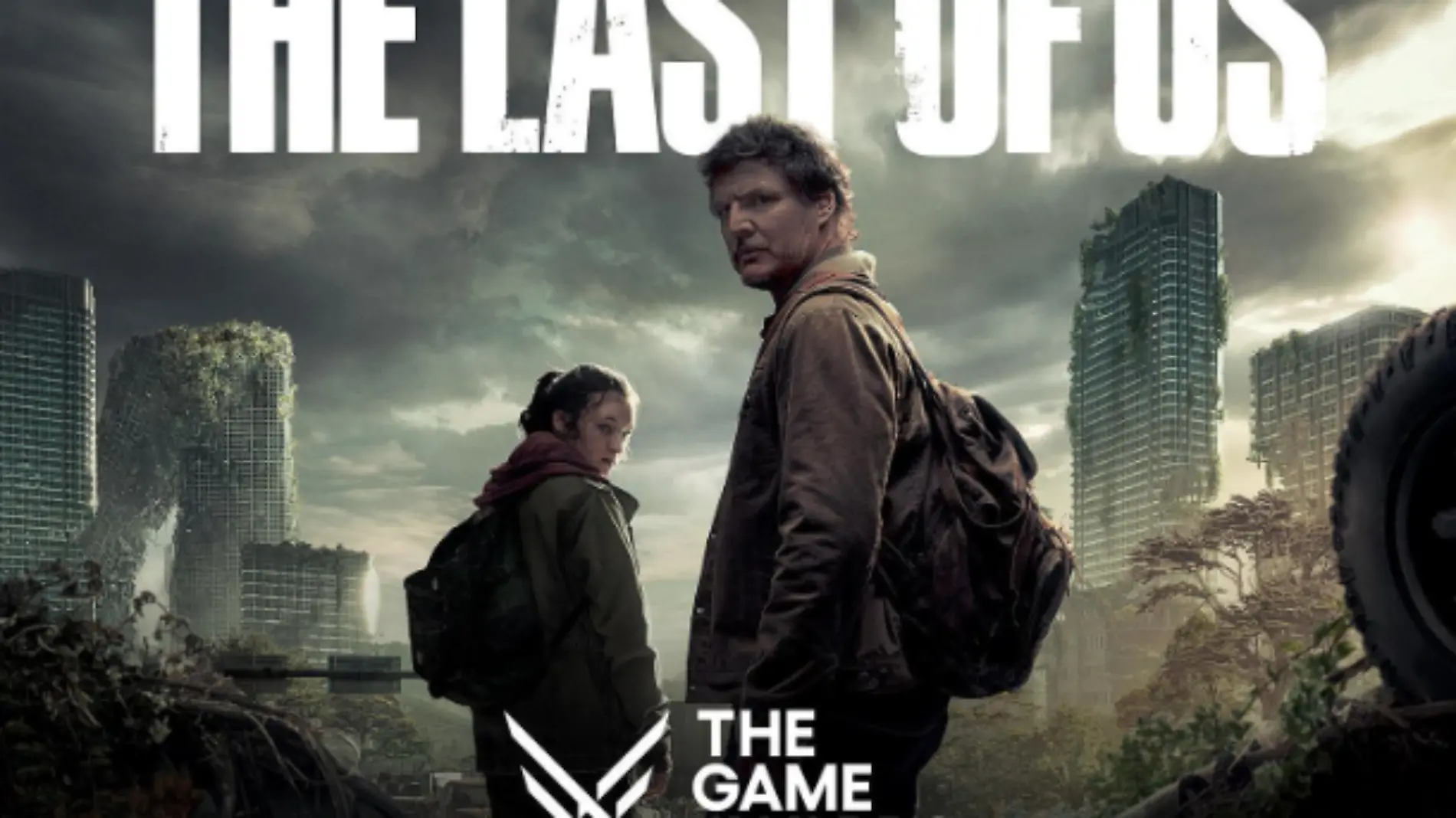 The Last of Us